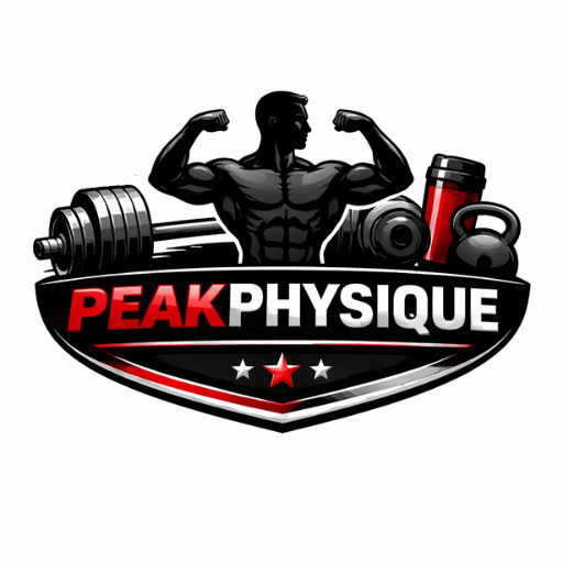 PeakPhysique